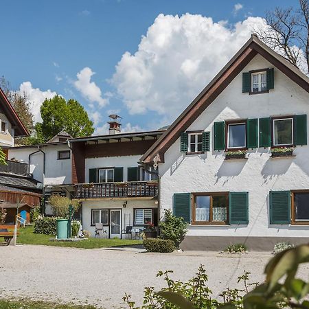 Ferienwohnungen Haus Unterberger Bad Ischl Εξωτερικό φωτογραφία
