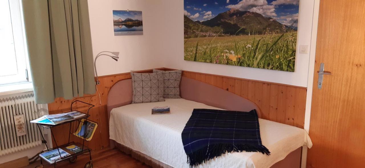 Ferienwohnungen Haus Unterberger Bad Ischl Εξωτερικό φωτογραφία