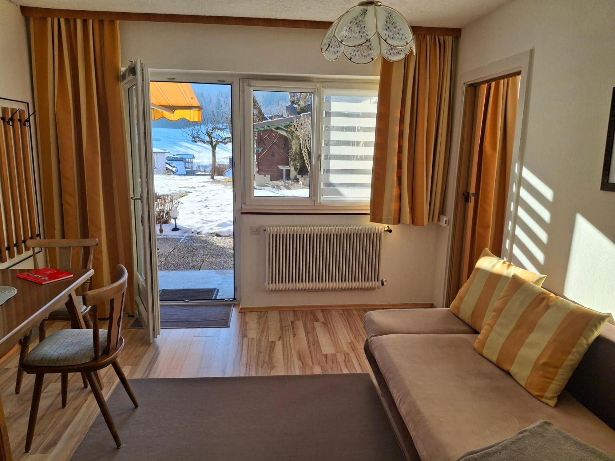 Ferienwohnungen Haus Unterberger Bad Ischl Εξωτερικό φωτογραφία